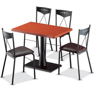 EZM-2485 휴게소 가구 구내식당 휴게실 급식실 교회 회사 함바식당 의자 테이블 제작 전문