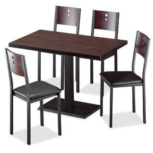 EZM-2498 휴게소 가구 구내식당 휴게실 급식실 교회 회사 함바식당 의자 테이블 제작 전문