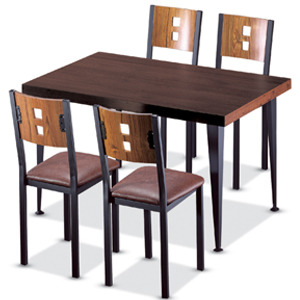 EZM-2500 휴게소 가구 구내식당 휴게실 급식실 교회 회사 함바식당 의자 테이블 제작 전문