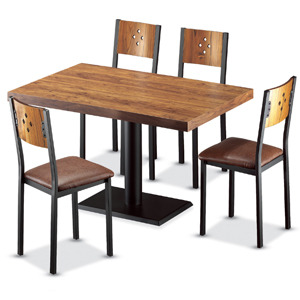 EZM-2508 휴게소 가구 구내식당 휴게실 급식실 교회 회사 함바식당 의자 테이블 제작 전문