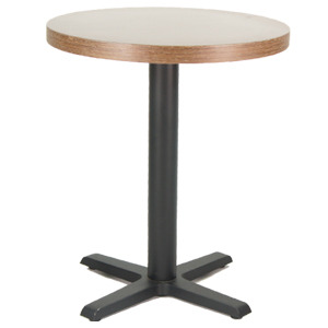 EZM-2642 무늬목 테이블 카페 인테리어 업소용 프렌차이즈 사원 구내식당 커피숍 휴게소 사각 원형 원목 집성목 우드슬랩 식탁 바 상판 주문제작