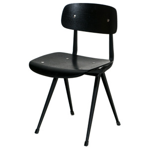 EZM-3139 철제 카페 인테리어 예쁜 디자인 가구 식탁 철재 의자 메탈 사이드 스틸 체어
