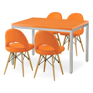 EZM-3226 휴게소 가구 구내식당 휴게실 급식실 교회 회사 함바식당 의자 테이블 제작 전문