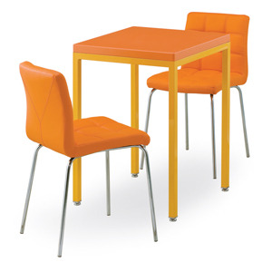 EZM-3231 휴게소 가구 구내식당 휴게실 급식실 교회 회사 함바식당 의자 테이블 제작 전문