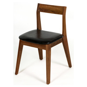 EZM-3260 목재 카페 인테리어 예쁜 디자인 가구 식탁 목제 의자 우드 사이드 원목 식당 업소용 체어