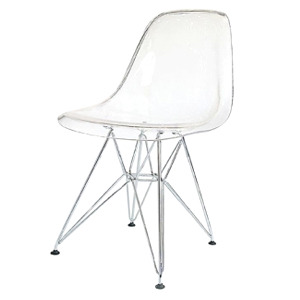 EZM-3392 플라스틱 카페 인테리어 사출 식탁 체어 예쁜 디자인 철제 의자 레스토랑 이쁜 구내식당 푸드코트의자