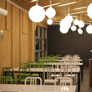 EZM-3416 휴게소 가구 구내식당 휴게실 급식실 교회 회사 함바식당 의자 테이블 제작 전문