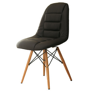 EZM-3652 철제 카페 인테리어 예쁜 디자인 가구 식탁 철재 의자 메탈 사이드 스틸 체어