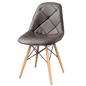 EZM-3659 철제 카페 인테리어 예쁜 디자인 가구 식탁 철재 의자 메탈 사이드 스틸 체어