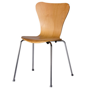 EZM-3673 철제 카페 인테리어 예쁜 디자인 가구 식탁 철재 의자 메탈 사이드 스틸 체어