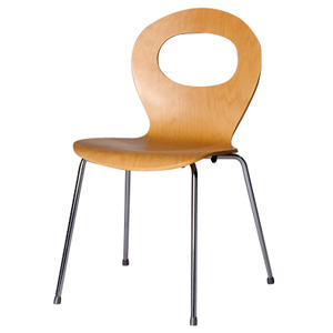 EZM-3696 철제 카페 인테리어 예쁜 디자인 가구 식탁 철재 의자 메탈 사이드 스틸 체어