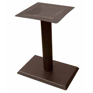 EZM-3785 철재 테이블다리