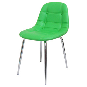EZM-3985 철제 카페 인테리어 예쁜 디자인 가구 식탁 철재 의자 메탈 사이드 스틸 체어
