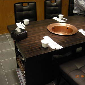 EZM-4011 휴게소 가구 구내식당 휴게실 급식실 교회 회사 함바식당 의자 테이블 제작 전문