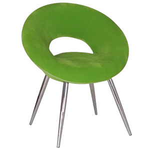 EZM-4115 철제 카페 인테리어 예쁜 디자인 가구 식탁 철재 의자 메탈 사이드 스틸 체어