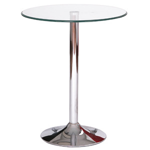 EZM-4120 철제 스텐 유리 테이블 골드 프레임 다리 디자인 식탁 사각 원형 라운드 주문제작