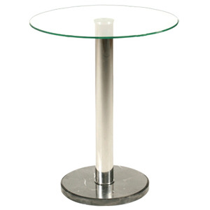 EZM-4127 철제 스텐 유리 테이블 골드 프레임 다리 디자인 식탁 사각 원형 라운드 주문제작