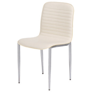 EZM-4204 철제 카페 인테리어 예쁜 디자인 가구 식탁 철재 의자 메탈 사이드 스틸 체어