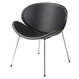 EZM-4211 철제 카페 인테리어 예쁜 디자인 가구 식탁 철재 의자 메탈 사이드 스틸 체어