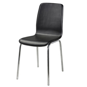 EZM-4213 철제 카페 인테리어 예쁜 디자인 가구 식탁 철재 의자 메탈 사이드 스틸 체어