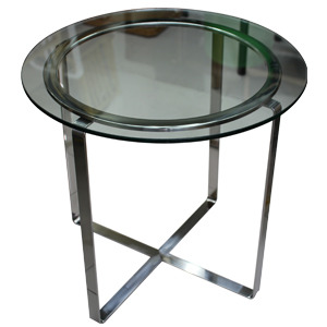 EZM-4256 철제 스텐 유리 테이블 골드 프레임 다리 디자인 식탁 사각 원형 라운드 주문제작