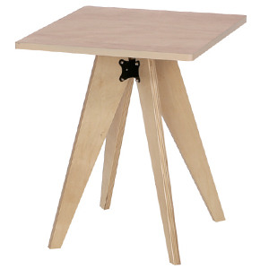 EZM-4340 무늬목 테이블 카페 인테리어 업소용 프렌차이즈 사원 구내식당 커피숍 휴게소 사각 원형 원목 집성목 우드슬랩 식탁 바 상판 주문제작