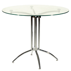 EZM-4370 철제 스텐 유리 테이블 골드 프레임 다리 디자인 식탁 사각 원형 라운드 주문제작