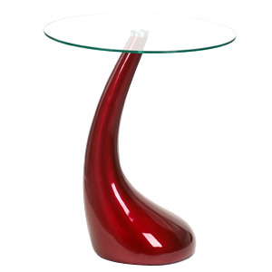 EZM-4386 철제 스텐 유리 테이블 골드 프레임 다리 디자인 식탁 사각 원형 라운드 주문제작