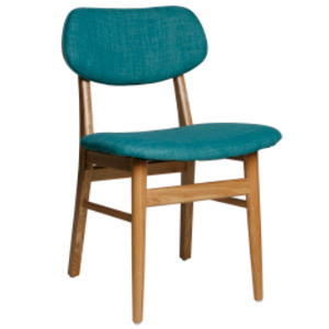 EZM-4541 목재 카페 인테리어 예쁜 디자인 가구 식탁 목제 의자 우드 사이드 원목 식당 업소용 체어