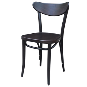 EZM-4615 목재 카페 인테리어 예쁜 디자인 가구 식탁 목제 의자 우드 사이드 원목 식당 업소용 체어