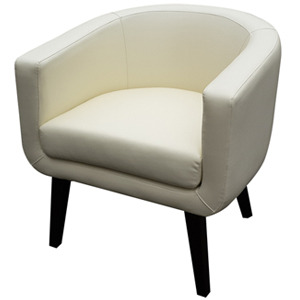 EZM-4626 목재 1인용 소파 카페 인테리어 호텔 병원 디자인 가구 목재쇼파 대기실 라운지 의자
