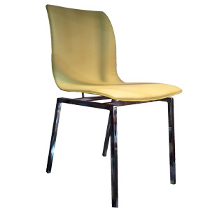 EZM-5010 철제 카페 인테리어 예쁜 디자인 가구 식탁 철재 의자 메탈 사이드 스틸 체어