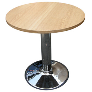 EZM-5253 무늬목 테이블 카페 인테리어 업소용 프렌차이즈 사원 구내식당 커피숍 휴게소 사각 원형 원목 집성목 우드슬랩 식탁 바 상판 주문제작