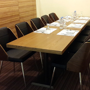 EZM-5270 휴게소 가구 구내식당 휴게실 급식실 교회 회사 함바식당 의자 테이블 제작 전문
