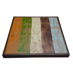 EZM-5512 테이블 상판 원목 집성목 사각 원형 라운드 탁자 무늬목 대리석 멜라민 LPM HPM 상판 주문제작