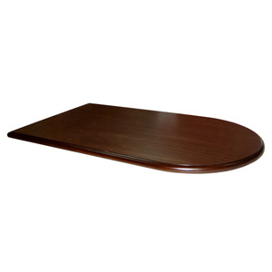 EZM-5519 테이블 상판 원목 집성목 사각 원형 라운드 탁자 무늬목 대리석 멜라민 LPM HPM 상판 주문제작