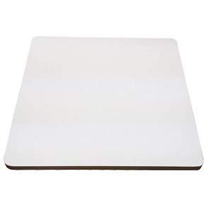 EZM-5523 테이블 상판 원목 집성목 사각 원형 라운드 탁자 무늬목 대리석 멜라민 LPM HPM 상판 주문제작