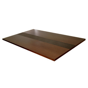 EZM-5533 테이블 상판 원목 집성목 사각 원형 라운드 탁자 무늬목 대리석 멜라민 LPM HPM 상판 주문제작