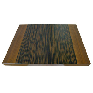 EZM-5565 테이블 상판 원목 집성목 사각 원형 라운드 탁자 무늬목 대리석 멜라민 LPM HPM 상판 주문제작