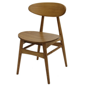 EZM-5642 목재 카페 인테리어 예쁜 디자인 가구 식탁 목제 의자 우드 사이드 원목 식당 업소용 체어