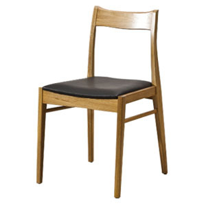 EZM-5778 목재 카페 인테리어 예쁜 디자인 가구 식탁 목제 의자 우드 사이드 원목 식당 업소용 체어
