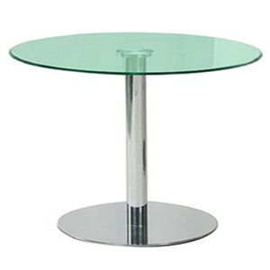 EZM-5917 철제 스텐 유리 테이블 골드 프레임 다리 디자인 식탁 사각 원형 라운드 주문제작