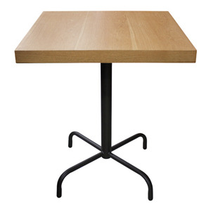 EZM-5929 무늬목 테이블 카페 인테리어 업소용 프렌차이즈 사원 구내식당 커피숍 휴게소 사각 원형 원목 집성목 우드슬랩 식탁 바 상판 주문제작