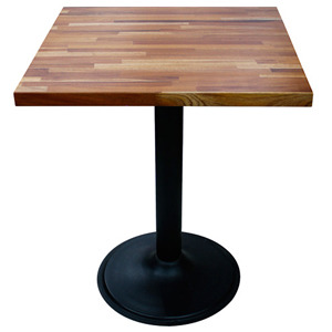 EZM-5931 무늬목 테이블 카페 인테리어 업소용 프렌차이즈 사원 구내식당 커피숍 휴게소 사각 원형 원목 집성목 우드슬랩 식탁 바 상판 주문제작