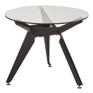 EZM-5965 철제 스텐 유리 테이블 골드 프레임 다리 디자인 식탁 사각 원형 라운드 주문제작