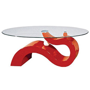 EZM-5973 철제 스텐 유리 테이블 골드 프레임 다리 디자인 식탁 사각 원형 라운드 주문제작
