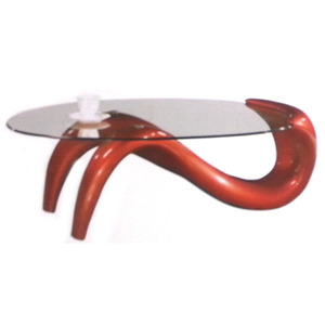 EZM-5981 철제 스텐 유리 테이블 골드 프레임 다리 디자인 식탁 사각 원형 라운드 주문제작