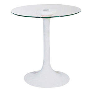 EZM-6033 철제 스텐 유리 테이블 골드 프레임 다리 디자인 식탁 사각 원형 라운드 주문제작