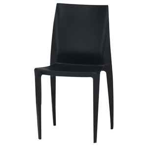 EZM-6035 플라스틱 카페 인테리어 사출 식탁 체어 예쁜 디자인 철제 의자 레스토랑 이쁜 구내식당 푸드코트의자