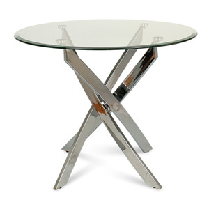 EZM-6038 철제 스텐 유리 테이블 골드 프레임 다리 디자인 식탁 사각 원형 라운드 주문제작